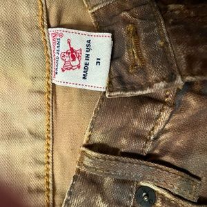 Men’s 31 jeans